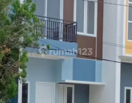 Dijual Rumah Brand new Gading griya Lestari, Sukapura, Cilincing, Jakarta Utara
