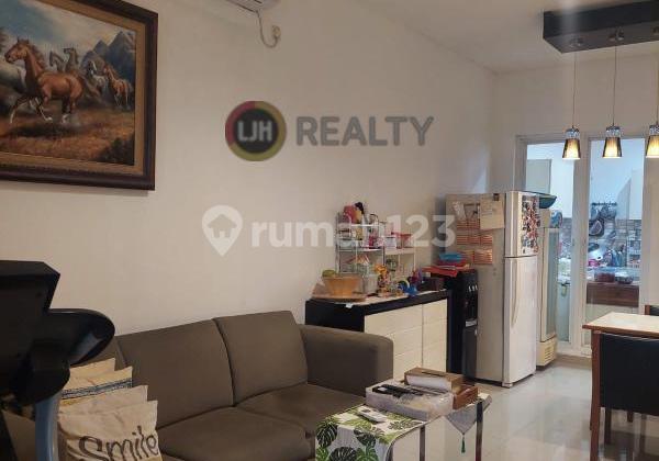 Rumah Jual Bumi Permata Indah, Karang Tengah, Jakarta Barat