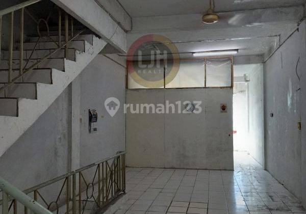 Ruko Arcadia Sewa, Daan Mogot, Tanggerang 1