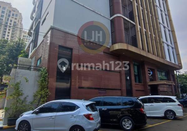 Dijual Gedung perkantoran 7 lantai luas 700++di Kebayoran baru jakarta Selatan Dijual Gedung perkantoran 7 lantai luas 700++di Kebayoran baru jakarta Selatan