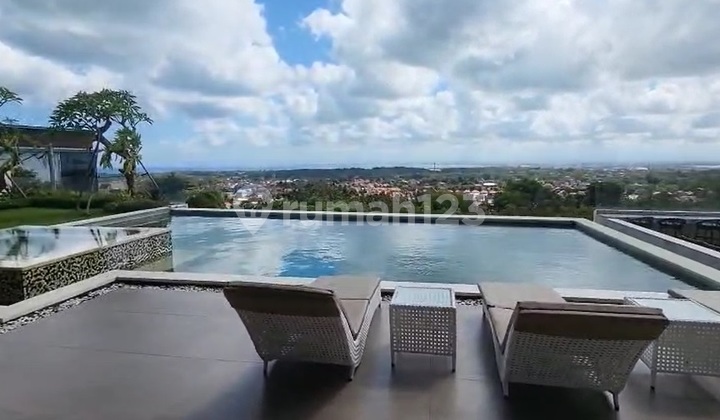 Dijual Luxury Villa Puri Gading, Bukit Bintang, Jimbaran, Bali Dijual Luxury Villa Puri Gading, Bukit Bintang, Jimbaran, Bali