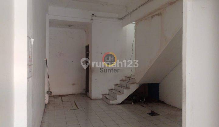 Ruko Jual, Mauk, Tanggerang, Banten 2