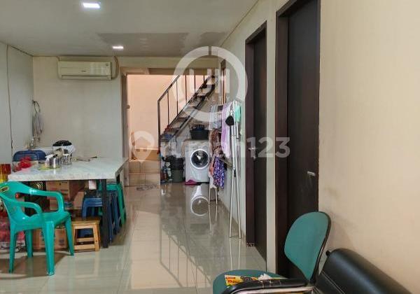 For Sale 6 Wide House in Janur Kuning Residence Cluster, Kelapa Gading, North Jakarta 2