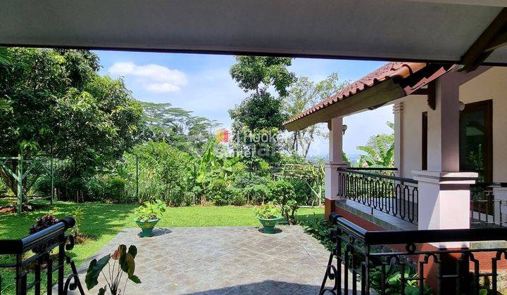 Villa Jual, Gunung Geulis Bogor Jawa Barat 2