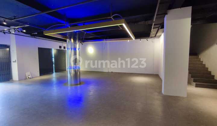 Ruko Gandeng Sentra Bisnis Artha Gading Sewa, Kelapa Gading Jakarta Utara