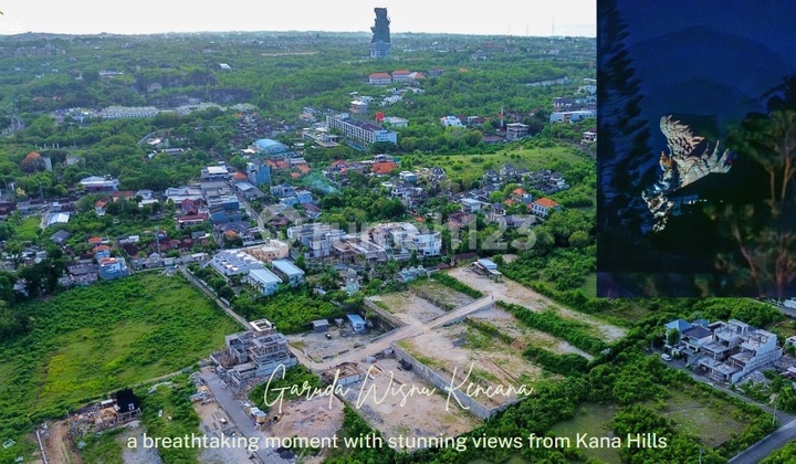 Dijual Villa Brand new Kana Hills Lokasi Prime Ungasan Badung Bali Full Furnished Diskon khusus Dijual Villa Brand new Kana Hills Lokasi Prime Ungasan Badung Bali Full Furnished Diskon khusus