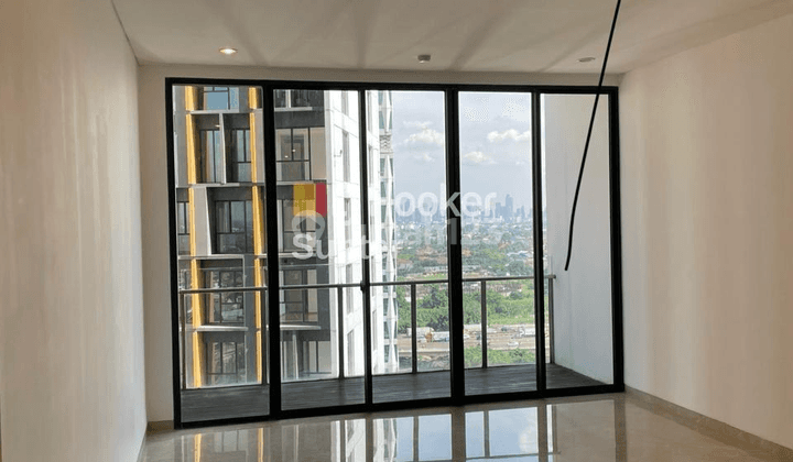 Apartemen Izzara Jual, Tb. Simatupang, Cilandak Jakarta Selatan 1