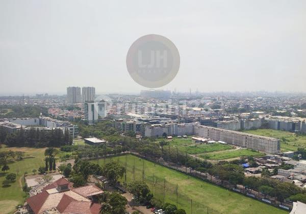 Dijual Apartemen The Mansion Tower Bellavista unit tinggi view lepas bagus kemayoran, jakarta pusat Dijual Apartemen The Mansion Tower Bellavista unit tinggi view lepas bagus kemayoran, jakarta pusat
