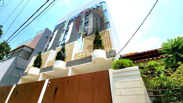 Dijual Cepat Kost passive income Muwardi Grogol petamburan jakarta barat Bluebells