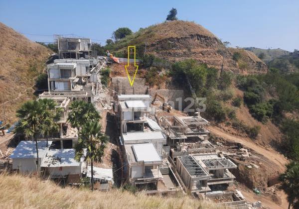 Dijual Walidia Private Premium Villa (Jl Bukit Silvia), Labuan Bajo, NTT Dijual Walidia Private Premium Villa (Jl Bukit Silvia), Labuan Bajo, NTT