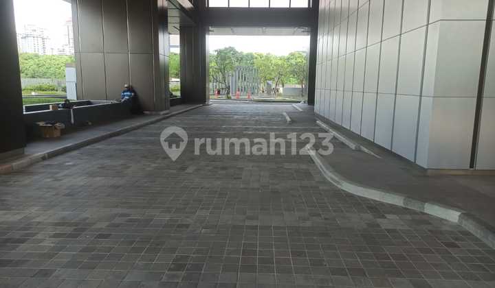 Office Space for Rent in Jakarta Tower Fortune, 26th Floor, Kemayoran.