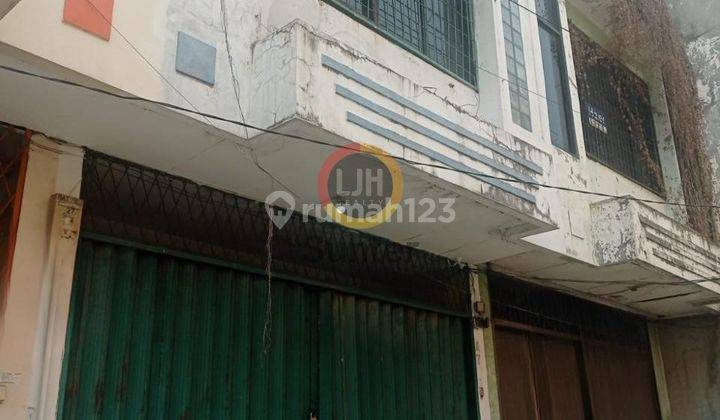 Ruko Jual, Mauk, Tanggerang, Banten 1