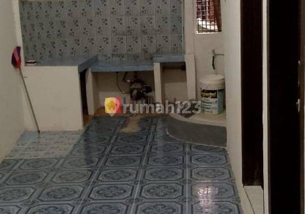 Kost Jual Jl. Kramat Pulo Dalam II – Jakarta Pusat 2