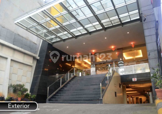 Hotel for Sale with Passive Income in South Bandengan, Tambora, West Jakarta 2