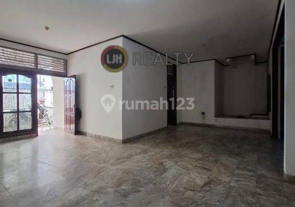 Rumah Jual, Rawamangun, Jakarta Timur 1