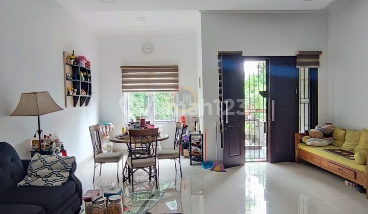 House for Sale in Sunter Karya, Sunter, North Jakarta