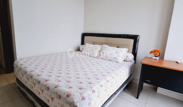 Apartemen 1BR Gold Coast Jual, Pantai Indah Kapuk Jakarta Utara 2