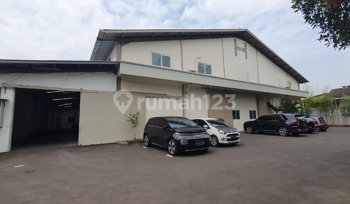 Dijual Gudang perkantoran di JL Sunter Muara, Sunter agung, Jakarta Utara Dijual Gudang perkantoran di JL Sunter Muara, Sunter agung, Jakarta Utara