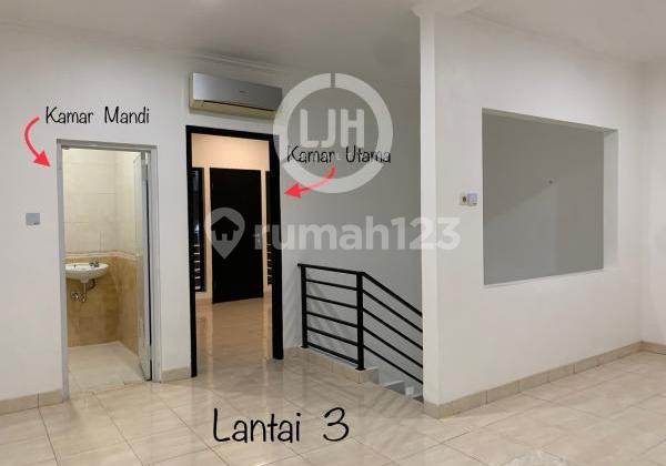 Dijual Rumah Bagus Siap Huni di Jl Kartini, Sawah Besar, Jakarta Pusat 2