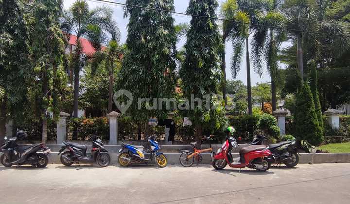 Dijual Rumah Brand new 3 lantai Agung Perkasa, Sunter, Jakarta Utara 2