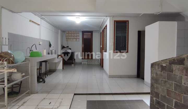 Rumah Dijual Siap Huni Nego Sampai Deal Pangandaran, Ancol, Jakarta Utara 2