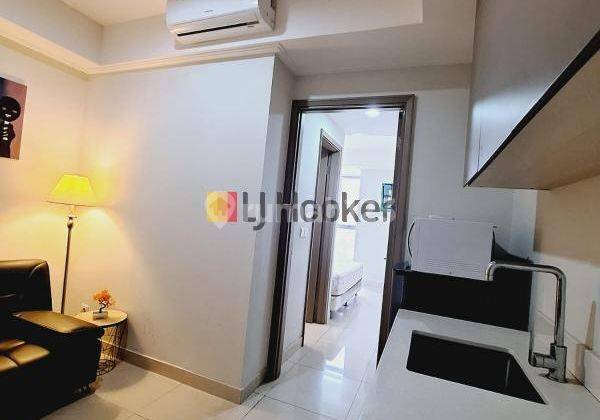 Penthouse Apartemen Gold Coast Jual Pantai Indah Kapuk 2- Jakarta Utara 2