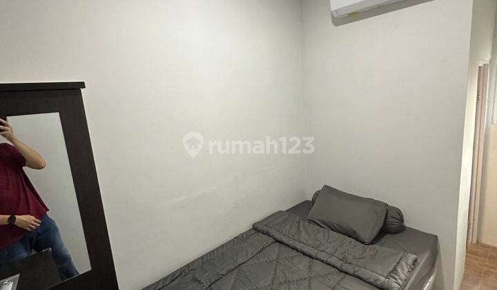 Investasi Pasti Cuan Kost SHM 3 Lantai 30 Kamar di Pasar Baru Potensi Cuan 720 Juta tahun, Lokasi Emas Jakarta C 1