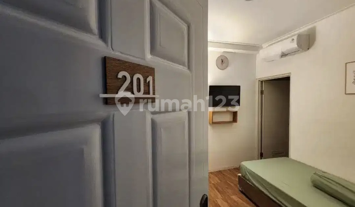 For Rent: Exclusive Jababeka Boarding House, Many Bonuses, Daily Rentals Available