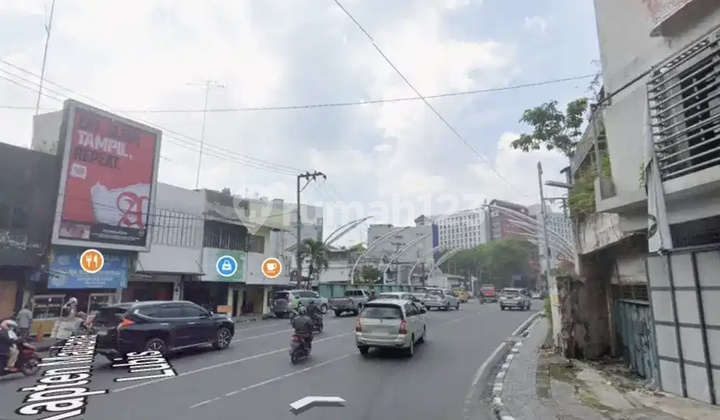 Disewakan cepat lantai 2 S Parman Strategis cocok untuk salon Disewakan cepat lantai 2 S Parman Strategis cocok untuk salon