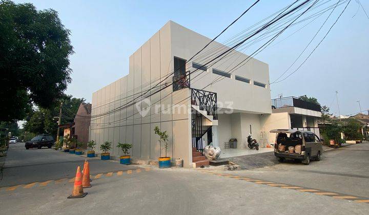 Kost Putra Eksklusif Jababeka Harga Promo Sampai 15 Juni 2024 2