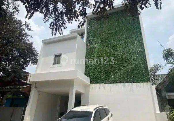 Dapatkan Penghasilan Pasif Dijual Rumah Kost Siap Huni Cikarang 2