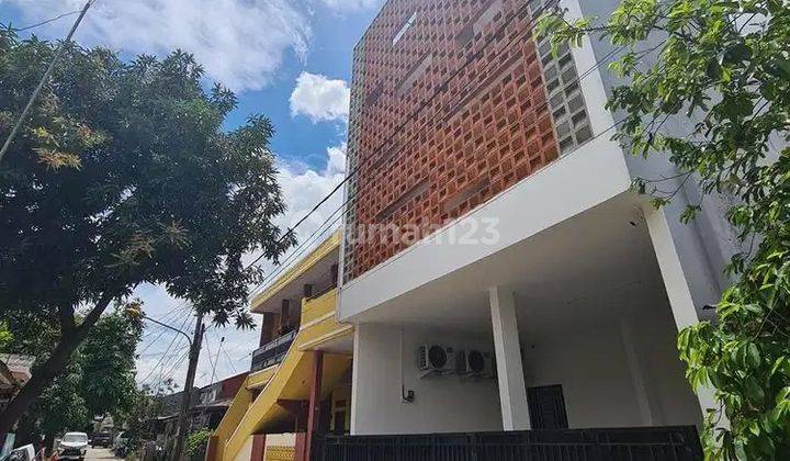 Dijual Rumah Ideal Untuk Bisnis Kost di Cikarang Full Okupansi 2