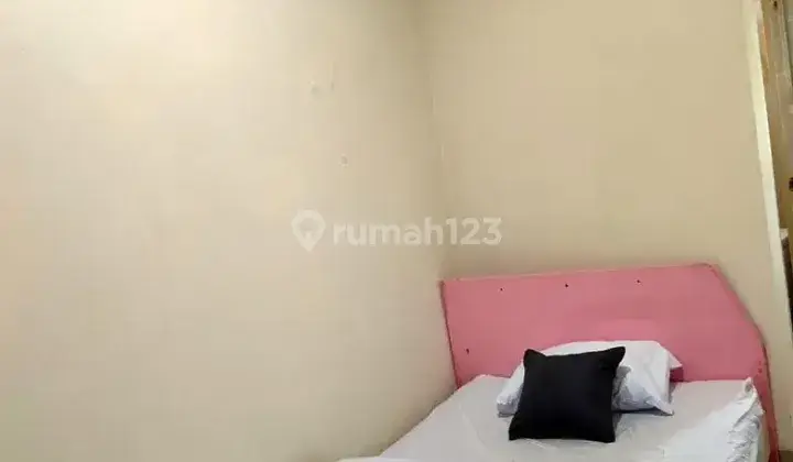 Jual Cepat Butuh Uang Rumah Kost di Jakarta Utara Full Okupansi 2