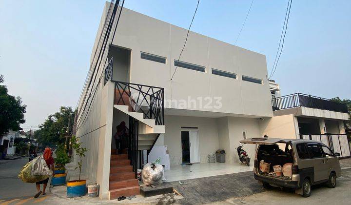  Opportunity Rumah Kost Cikarang Siap Huni, Tinggal Nikmati Profit 1