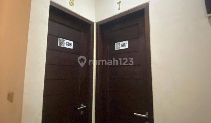 Kost Nyaman Dan Strategis di Jakarta Utara Dekat Fasilitas Umum 2