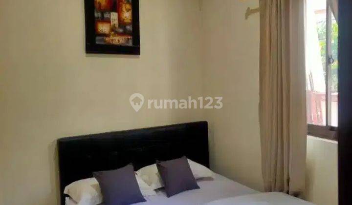 SHM Dijual Bu Kost Di Jakarta Dengan Potensi Pendapatan Tinggi 2