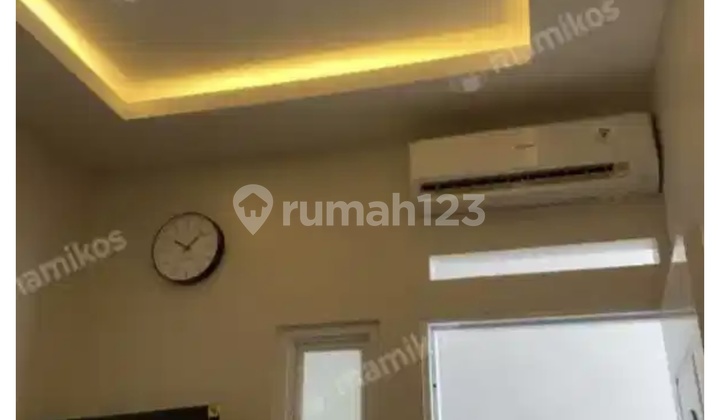 DIJUAL CEPAT KOST 13 KAMAR PURI FULL OCCUPANCY AREA KOMMERSIAL PENDAPA 2