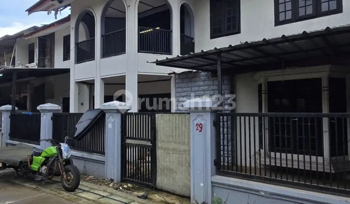 Dijual Rumah Mewah Harga Dibawah NJOP Bu Dekat Puri Jakarta Barat Dijual Rumah Mewah Harga Dibawah NJOP Bu Dekat Puri Jakarta Barat