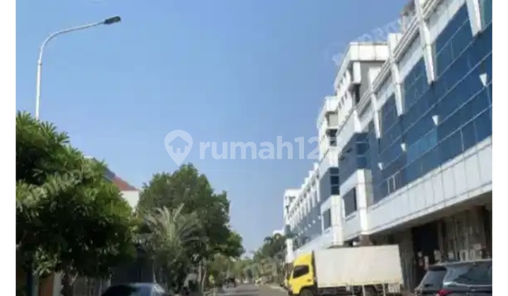 DIJUAL CEPAT KOST 13 KAMAR PURI FULL OCCUPANCY AREA KOMMERSIAL PENDAPA