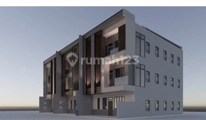 DIJUAL KOST AUTO CUAN BINUS SHM NETT HAMPIR 1 M/TAHUN DIJUAL KOST AUTO CUAN BINUS SHM NETT HAMPIR 1 M/TAHUN