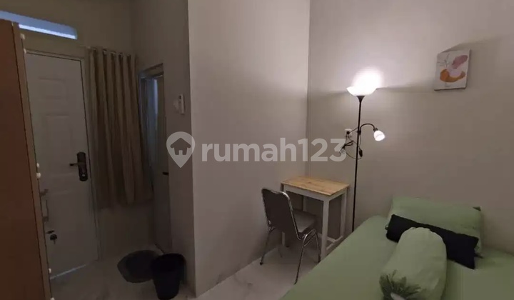 Dijual Kost-Kost-an yang CUAN dengan okupansi FULL PENYEWA Dijual Kost-Kost-an yang CUAN dengan okupansi FULL PENYEWA