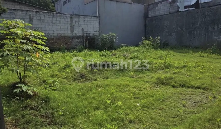 For Sale: Prime Land near TB Simatupang by Owner For Sale: Prime Land near TB Simatupang by Owner
