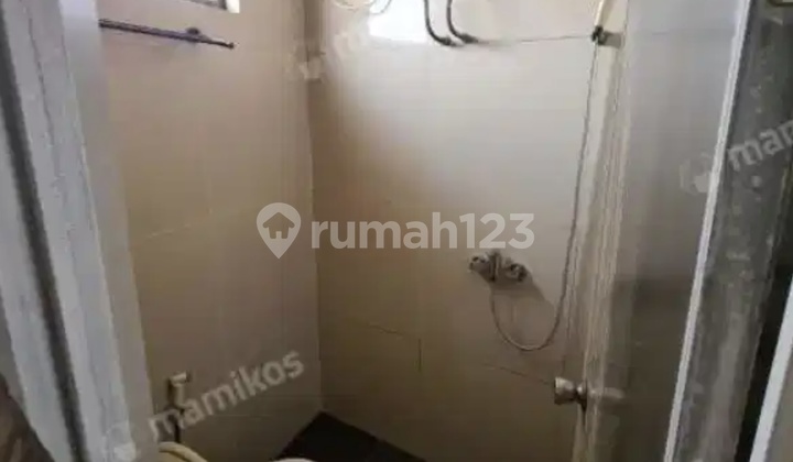 Disewakan Kost Exclusive Sunter cuma 1 JT an udah pake air panas Disewakan Kost Exclusive Sunter cuma 1 JT an udah pake air panas