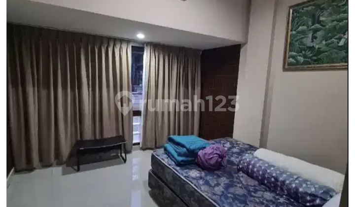 DIJUAL RUMAH STRATEGIS TANJUNG DUREN BISA KPR COCOK UNTUK KOST SHM