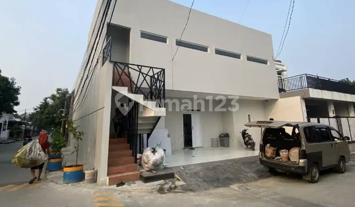 Dijual Kost-Kost-an yang CUAN dengan okupansi FULL PENYEWA Dijual Kost-Kost-an yang CUAN dengan okupansi FULL PENYEWA