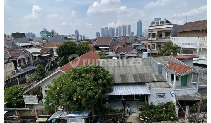 DIJUAL KOST AUTO CUAN BINUS SHM NETT HAMPIR 1 M/TAHUN DIJUAL KOST AUTO CUAN BINUS SHM NETT HAMPIR 1 M/TAHUN