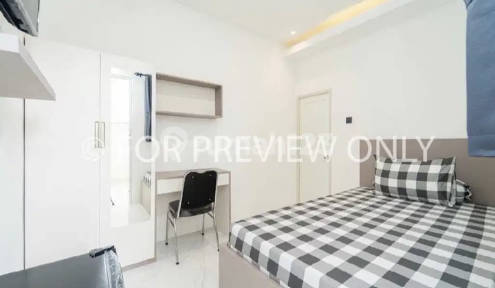Dijual Kost-Kost-an 3 Lantai yang CUAN dengan okupansi FULL PENYEWA Dijual Kost-Kost-an 3 Lantai yang CUAN dengan okupansi FULL PENYEWA