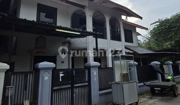 Dijual Rumah Mewah Harga Dibawah NJOP Bu Dekat Puri Jakarta Barat