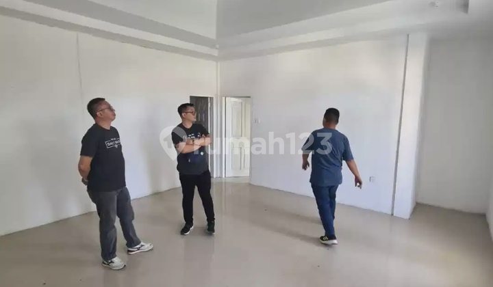 Dijual Rumah Murah Batam Center siap Huni 2 lantai UWTO 2049 2