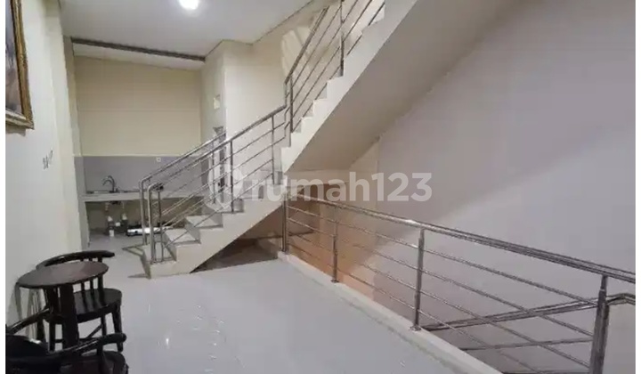 FOR SALE STRATEGIC HOUSE IN TANJUNG DUREN, MORTGAGE AVAILABLE, SUITABLE FOR BOARDING HOUSE, CERTIFICATED 2